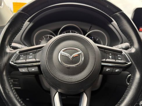 Used 2019 MAZDA CX-5 Touring FWD image 26