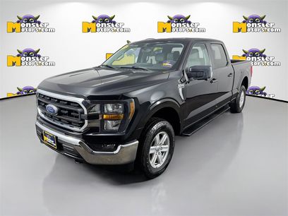 Used 2023 Ford F150 XLT w/ Trailer Tow Package