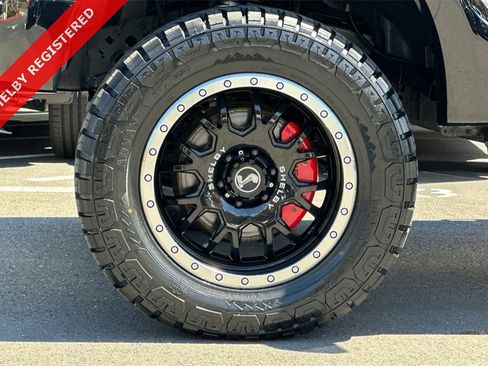 Used 2018 Ford F150 Lariat w/ Equipment Group 502A Luxury AWD/4WD image 31