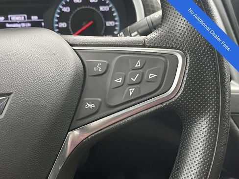 Used 2024 Chevrolet Malibu LT FWD image 30