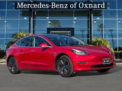Used 2018 Tesla Model 3 Long Range