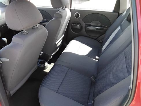 Used 2008 Chevrolet Aveo5 LS w/ Power Package FWD image 19