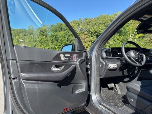 New 2026 Mercedes-Benz GLE 450e GLE 450e image 20