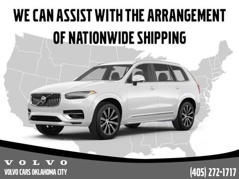Certified 2025 Volvo XC90 T8 Plus w/ Protection Package Premier image 35
