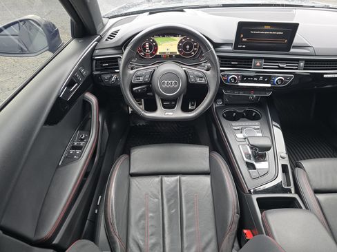 Used 2018 Audi A4 2.0T Prestige w/ Prestige Package AWD/4WD image 20