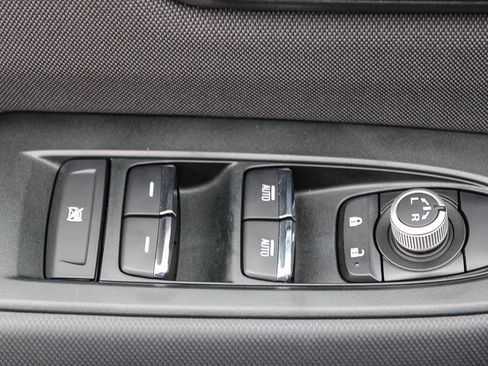 Certified 2025 Subaru Forester Premium AWD/4WD image 20