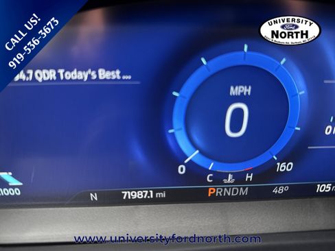 Used 2021 Ford Explorer ST w/ Equipment Group 401A image 29