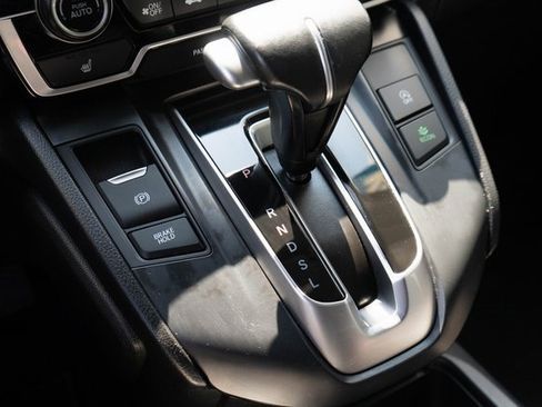 Used 2021 Honda CR-V EX-L image 23