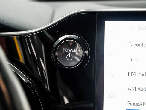 Used 2024 Lexus NX 300h AWD w/ Vision Package image 20