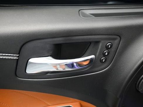 Used 2023 Dodge Charger SRT Hellcat w/ Harman/Kardon Audio Group RWD image 14