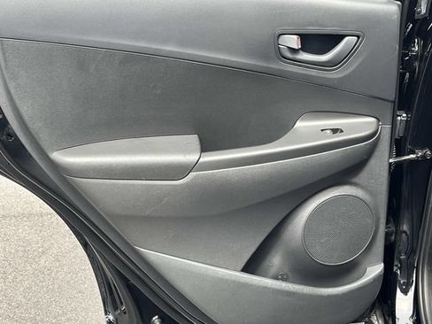 Certified 2023 Hyundai Kona SEL AWD/4WD image 20