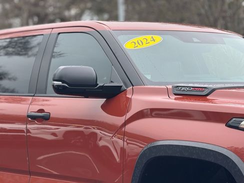 Used 2024 Toyota Tundra TRD Pro image 8