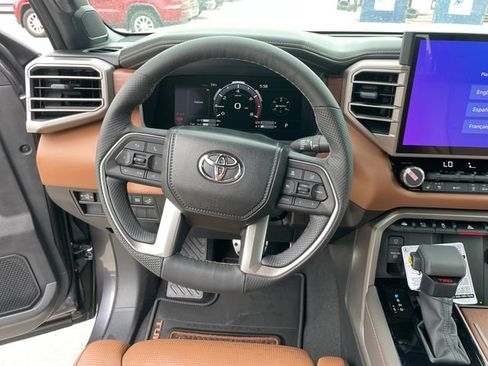 New 2026 Toyota Tacoma TRD Sport AWD/4WD image 55
