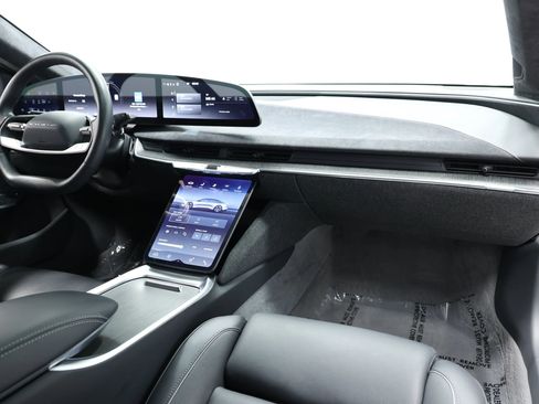 Used 2023 Lucid Air Grand Touring AWD/4WD image 92