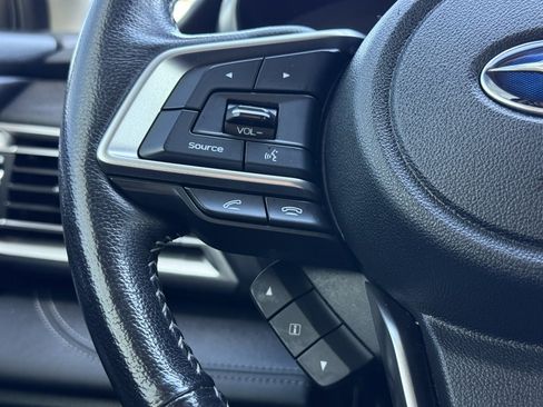 Used 2022 Subaru Outback Limited image 17