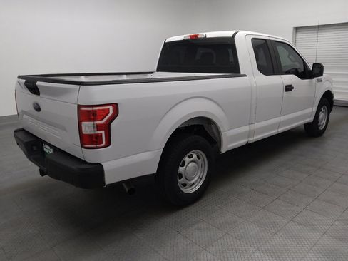 Used 2018 Ford F150 XL w/ Equipment Group 101A Mid image 10