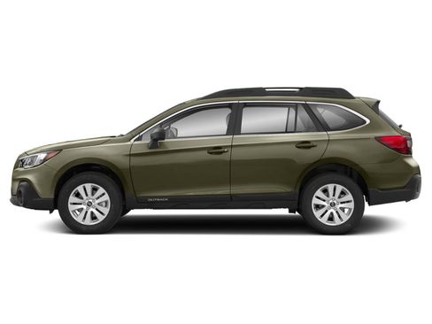 Used 2018 Subaru Outback 2.5i AWD/4WD image 53