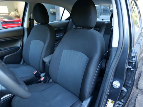 Used 2024 Mitsubishi Mirage G4 ES image 18