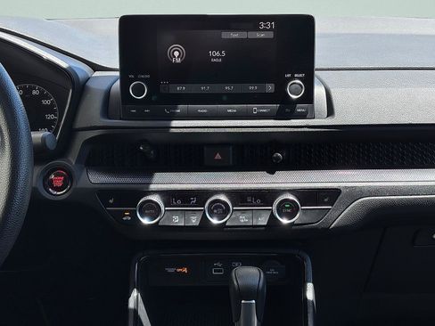 Certified 2024 Honda CR-V EX image 19