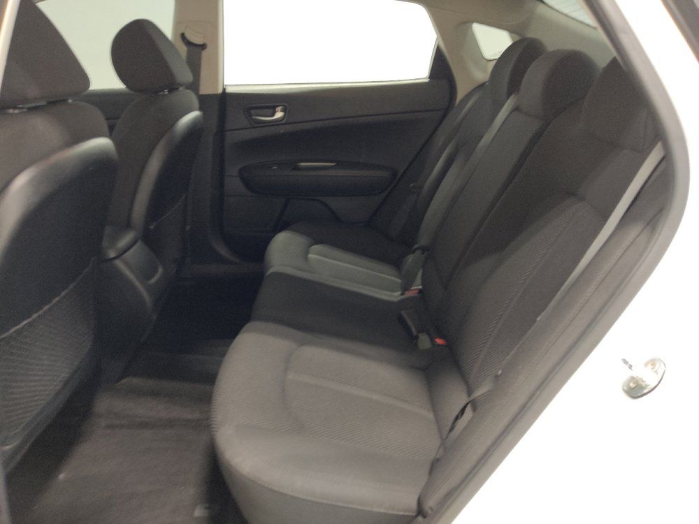 Used 2020 Kia Optima LX FWD image 18