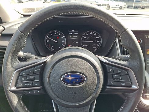 Certified 2025 Subaru Legacy Premium AWD/4WD image 22