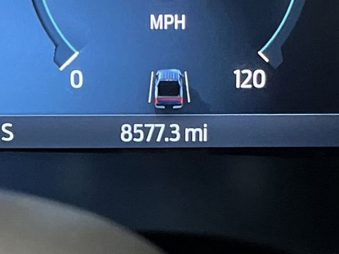 Used 2023 Ford F150 Lightning XLT w/ Tow Technology Package image 6