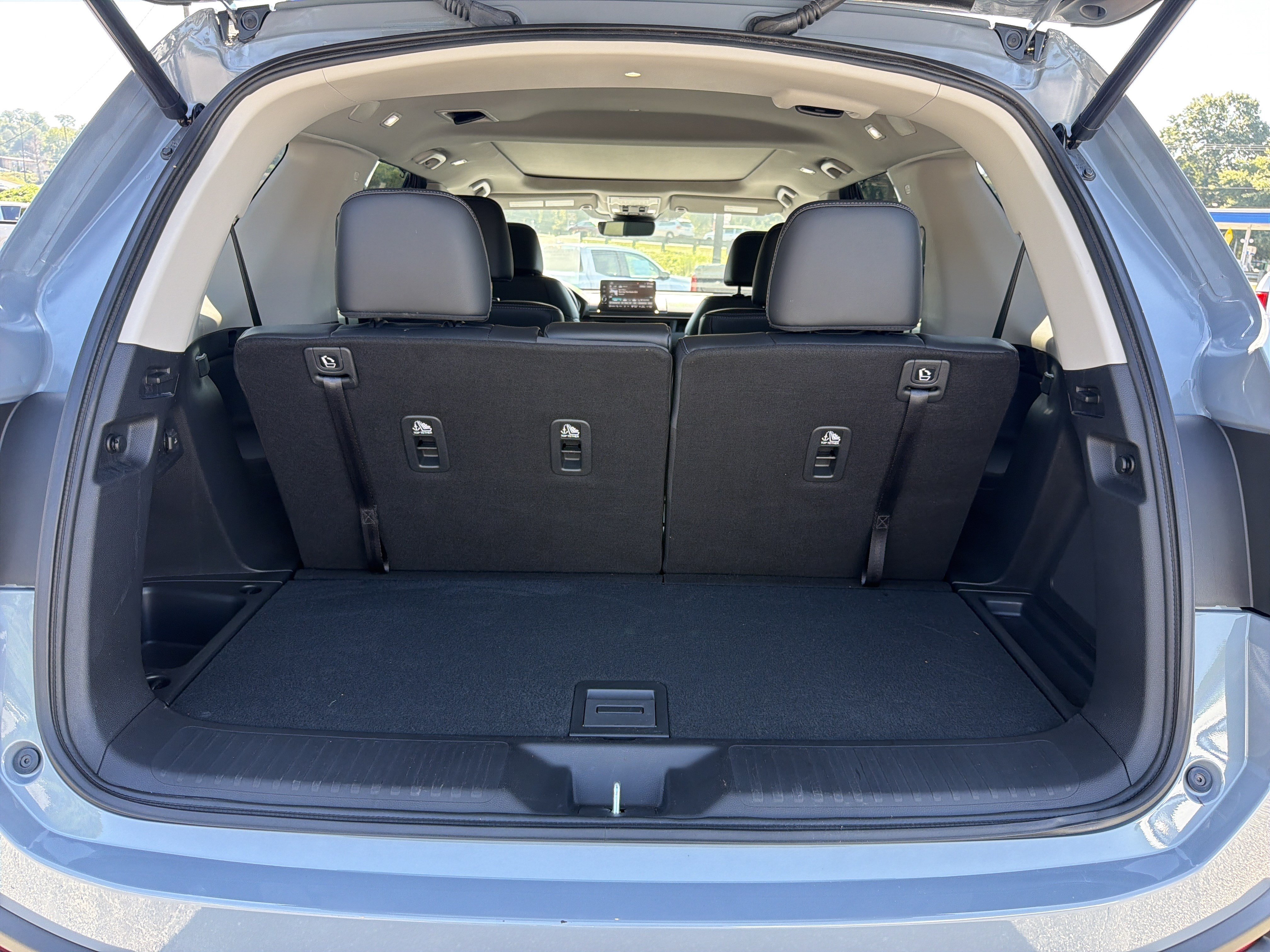 Used 2023 Honda Pilot Touring image 19