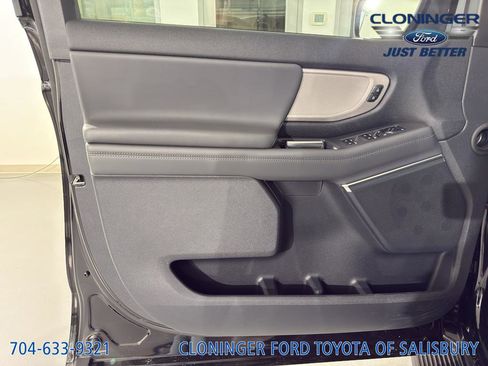 New 2026 Ford Expedition Max Active image 20