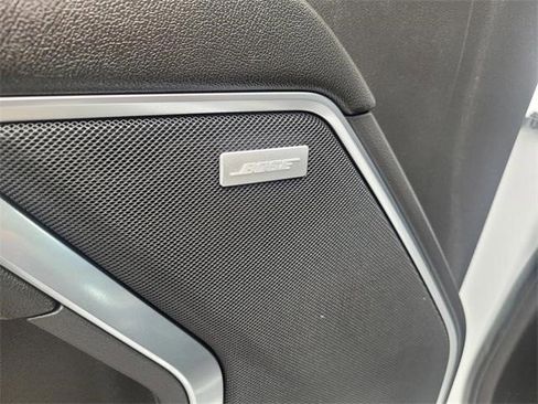 Certified 2025 Chevrolet Silverado 2500 LTZ w/ LTZ Premium Package image 26