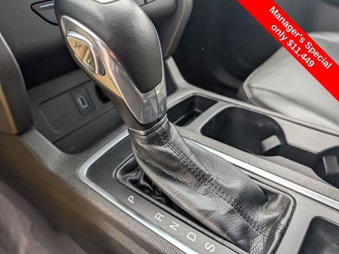 Used 2018 Ford Escape SEL image 22