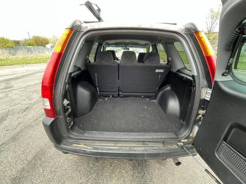 Used 2004 Honda CR-V EX image 25