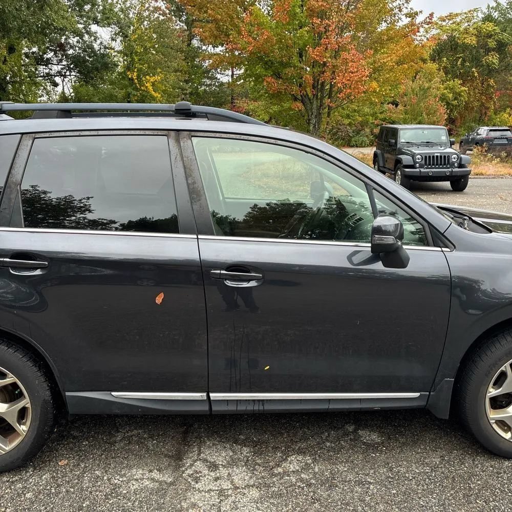 Used 2018 Subaru Forester 2.5i Touring AWD/4WD image 11
