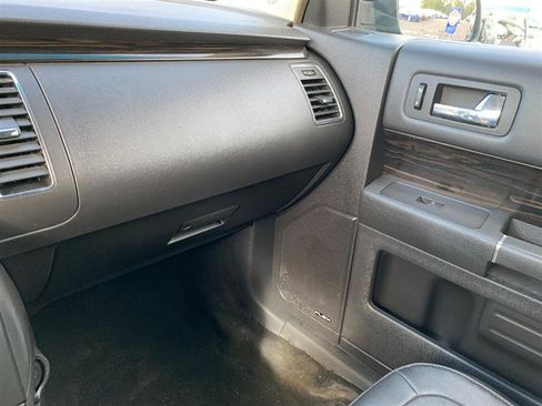 Used 2014 Ford Flex SEL w/ Equipment Group 202A image 25