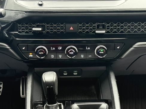 Used 2024 Honda Accord Sport image 39