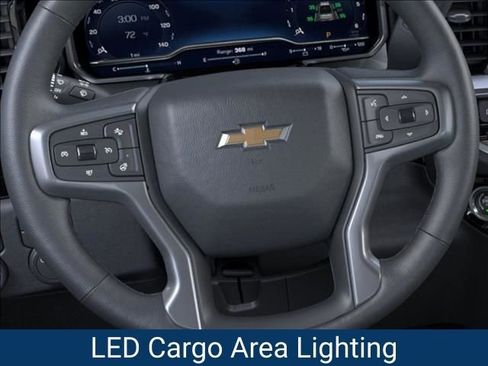 New 2026 Chevrolet Silverado 1500 LT image 22