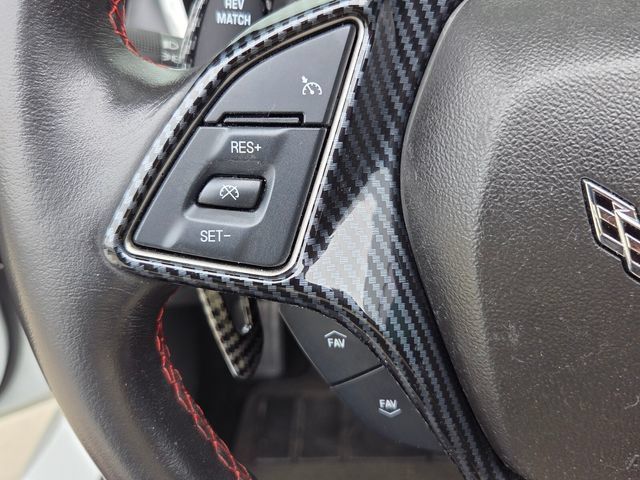 Used 2015 Chevrolet Corvette Stingray Coupe RWD image 24