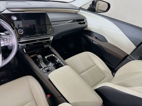 Used 2023 Lexus RX 350 FWD image 11
