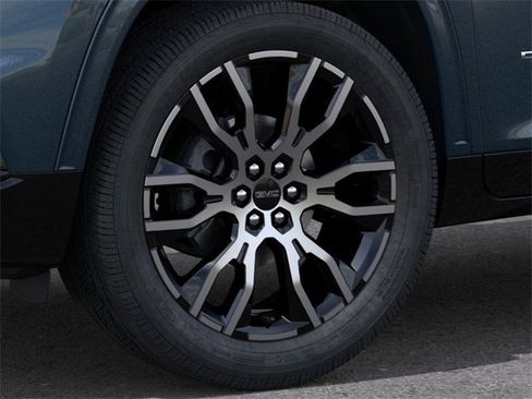 New 2026 GMC Acadia Denali Ultimate image 9