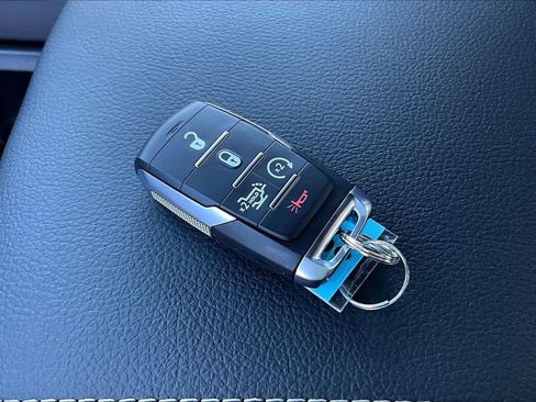 New 2026 RAM 1500 Big Horn image 20