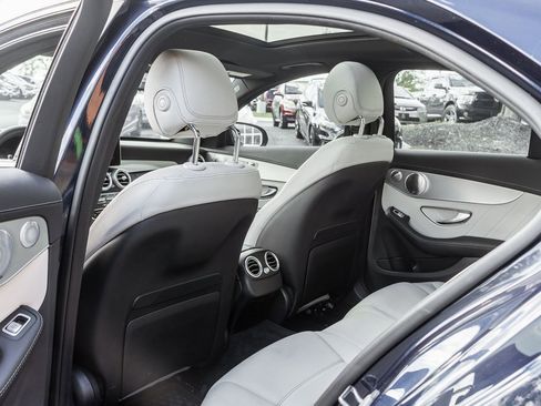 Used 2018 Mercedes-Benz C 43 AMG 4MATIC Sedan image 27