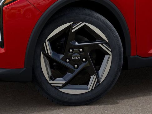 New 2025 Kia K4 EX image 9