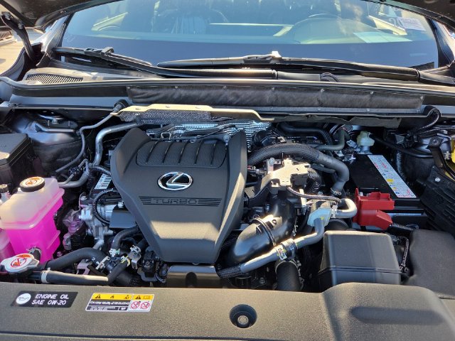 New 2026 Lexus RX 350 Premium Plus FWD image 26