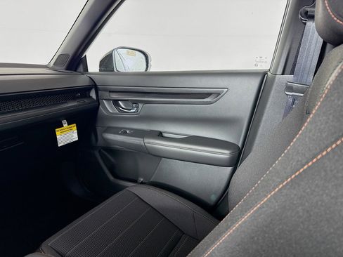 New 2026 Honda CR-V Sport image 27