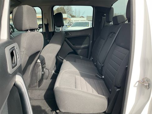 Used 2019 Ford Ranger XL w/ Equipment Group 101A Mid image 14