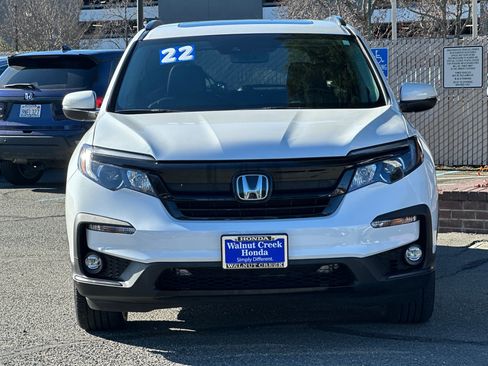 Used 2022 Honda Pilot Special Edition image 6