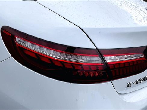 Certified 2023 Mercedes-Benz E 450 Cabriolet image 29
