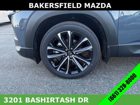 New 2026 MAZDA CX-50 AWD 2.5 S w/ Weather Package image 21