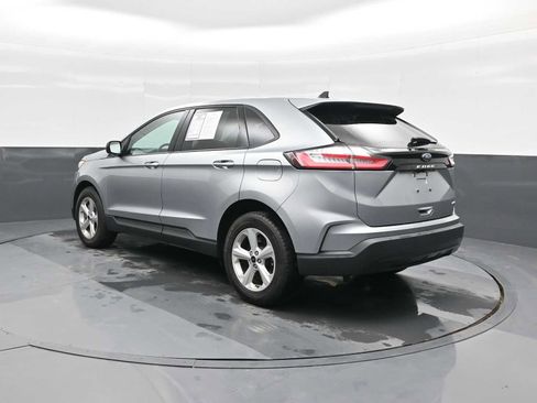Used 2023 Ford Edge SE image 6
