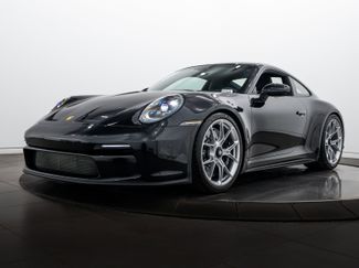 Certified 2023 Porsche 911 GT3 video 1