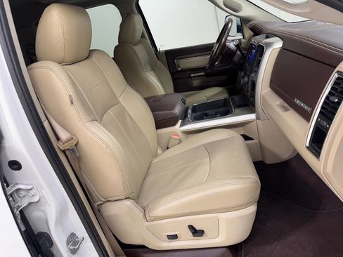 Used 2018 RAM 2500 Laramie image 30